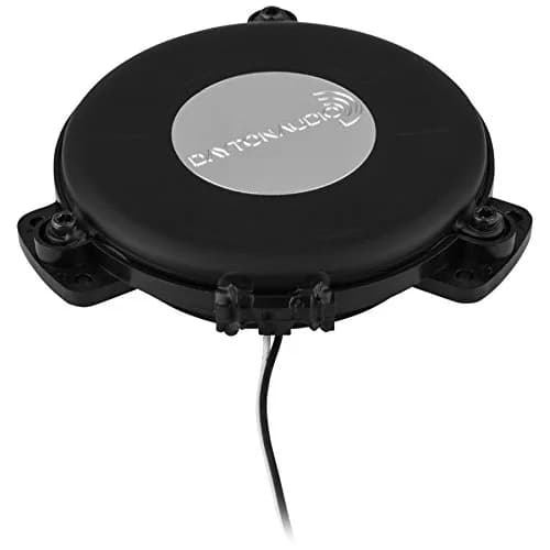 Dayton Audio TT25-8 Puck Tactile Transducer Mini Bass Shaker 8 Ohm | Adds Bass Feel to Gaming & Movies thumbnail 5