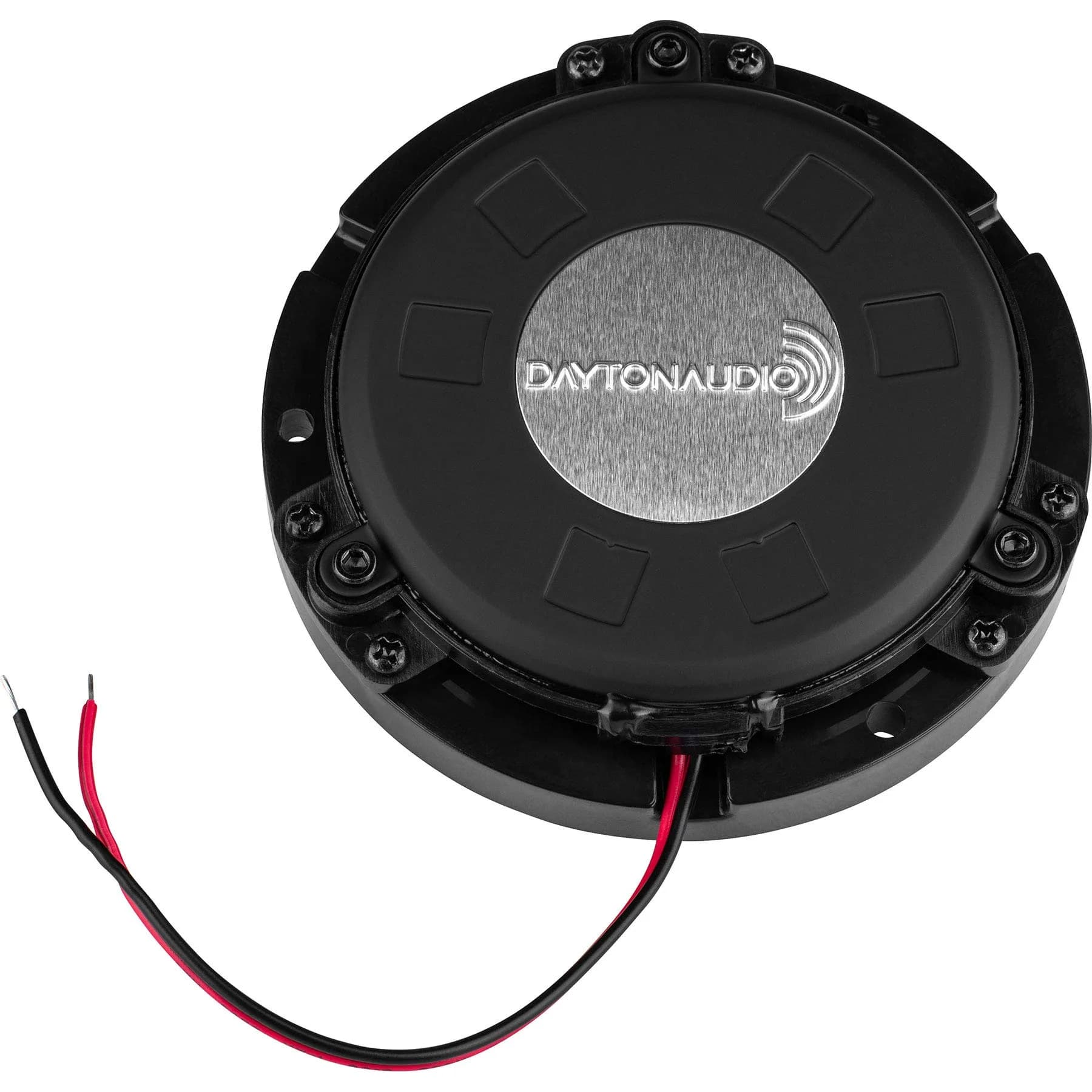 Dayton Audio TT25-8 Puck Tactile Transducer Mini Bass Shaker 8 Ohm | Adds Bass Feel to Gaming & Movies - view 8