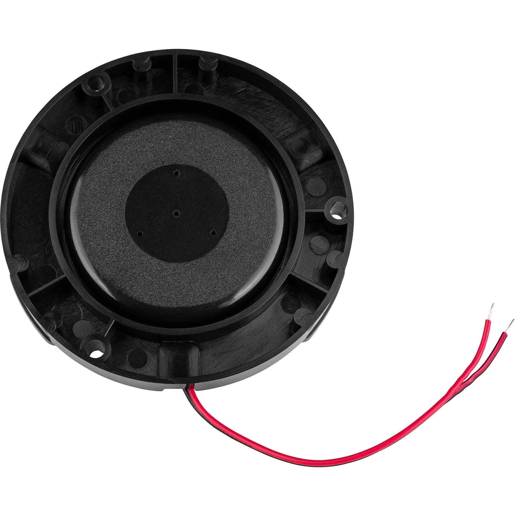 Dayton Audio TT25-8 Puck Tactile Transducer Mini Bass Shaker 8 Ohm | Adds Bass Feel to Gaming & Movies - view 9