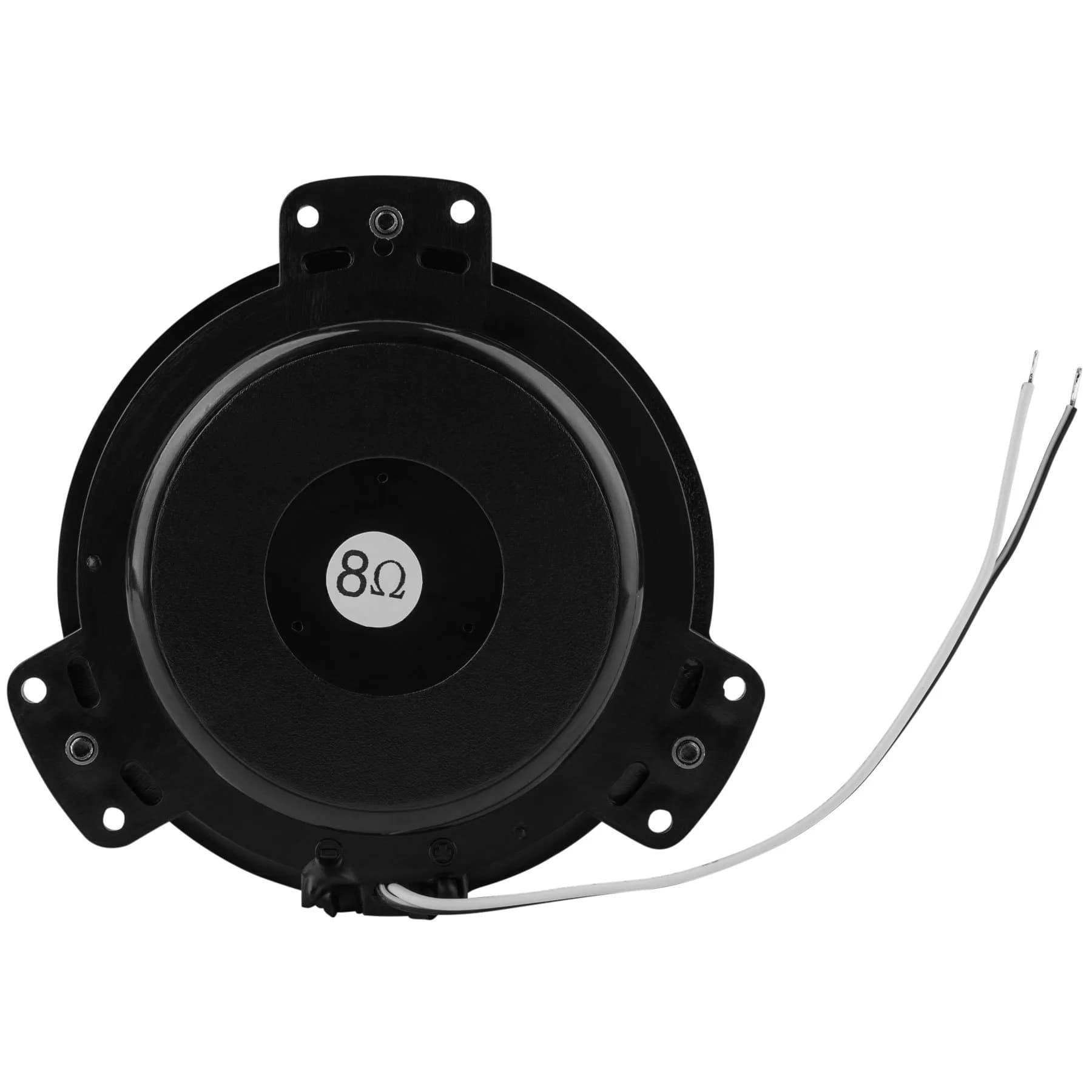 Dayton Audio TT25-8 Puck Tactile Transducer Mini Bass Shaker 8 Ohm | Adds Bass Feel to Gaming & Movies - view 3