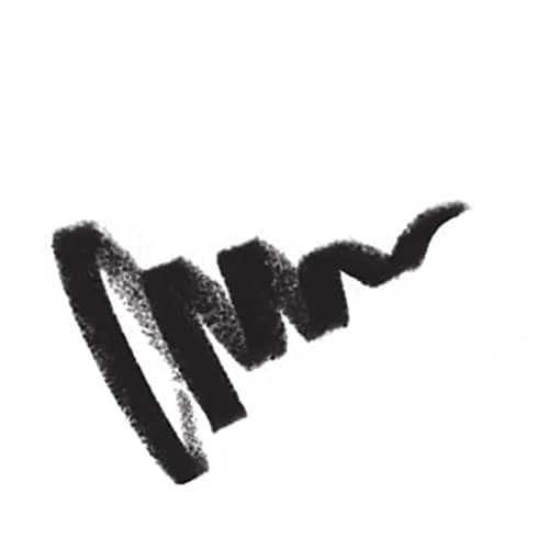 KISS NEW YORK Luxury Eyeliner 1 Pack | Matte Black, Long Lasting, Twist Tip thumbnail 3