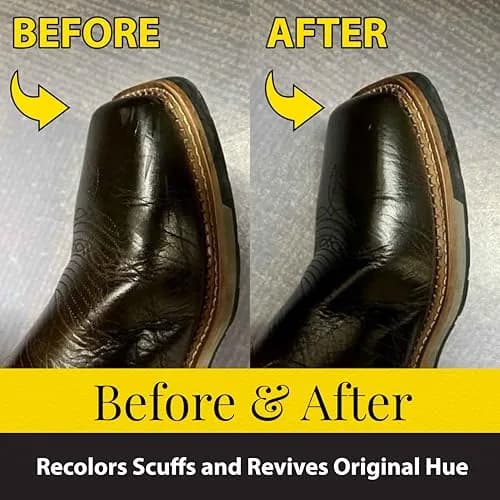 Kelly's Delicate Cream Shoe Polish 1.5 oz (44 ml) | Professional Leather Shoe Cream thumbnail 6