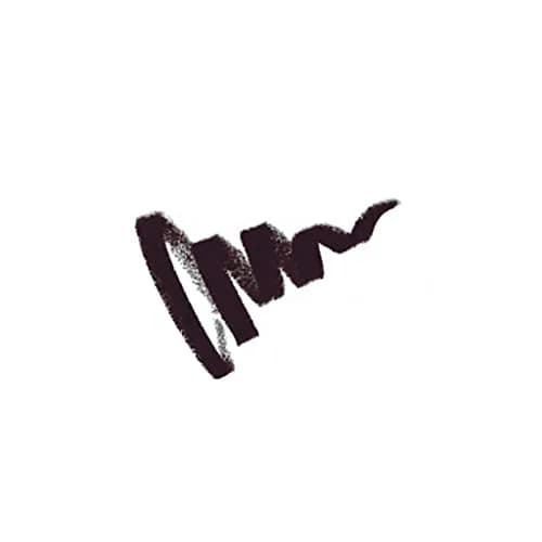 Kiss Luxury Eyeliner Intensifying Brown | Waterproof, Smudge & Sweat Proof, 1 Count thumbnail 5