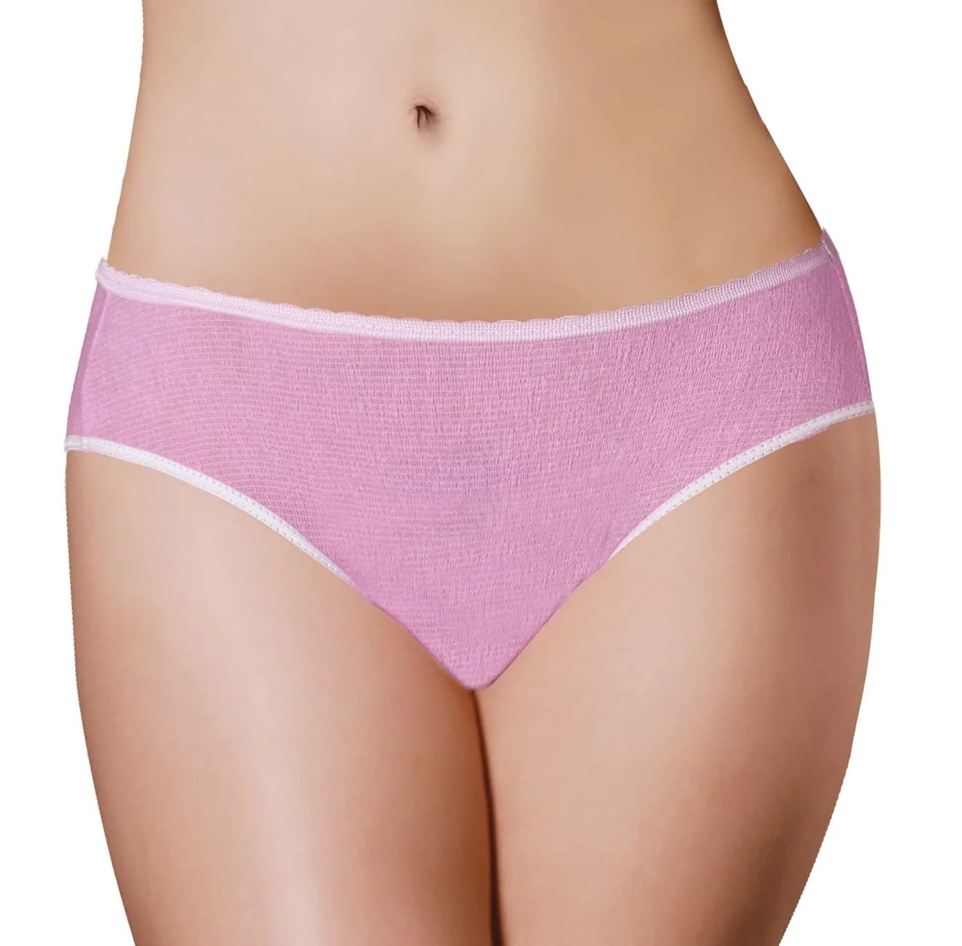UndiePads Period Underwear 3 Pack | Leak-Proof Menstrual Panties for Women & Teens