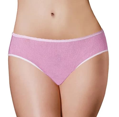 UndiePads Period Underwear 3 Pack | Leak-Proof Menstrual Panties for Women & Teens thumbnail 1