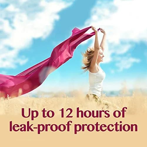 UndiePads Period Underwear 3 Pack | Leak-Proof Menstrual Panties for Women & Teens thumbnail 8