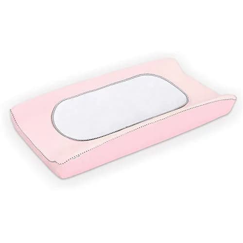 Munchkin Waterproof Changing Pad Liners 3 Count | PVC-Free Leak-Proof Baby Diaper Cover (22.75" x 11.5") thumbnail 4