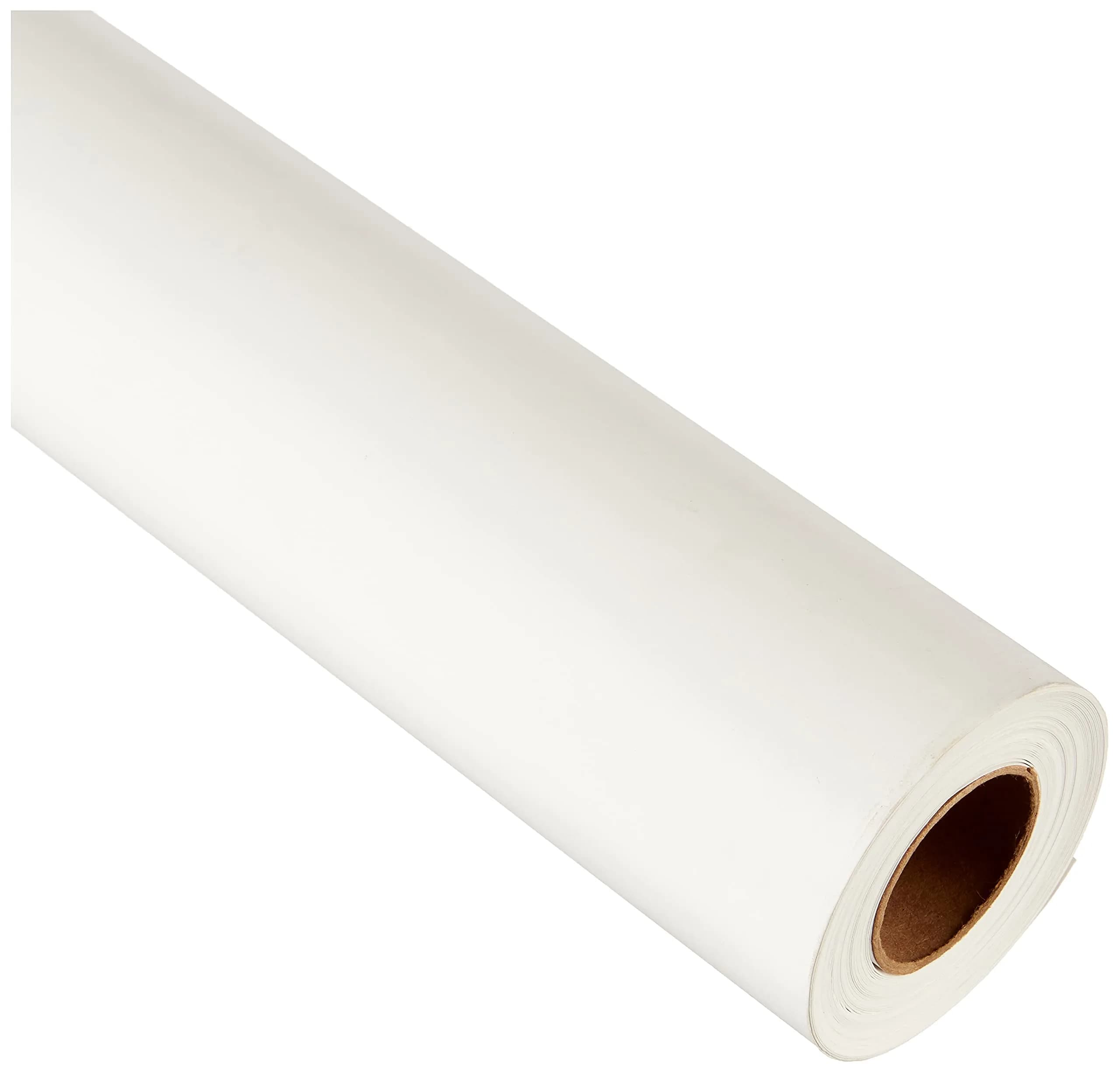 Strathmore 300 Series Bristol Paper Roll, Smooth Surface, White, 42 x 360 inches - main product image