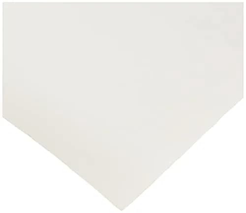 Strathmore 300 Series Bristol Paper Roll, Smooth Surface, White, 42 x 360 inches thumbnail 2