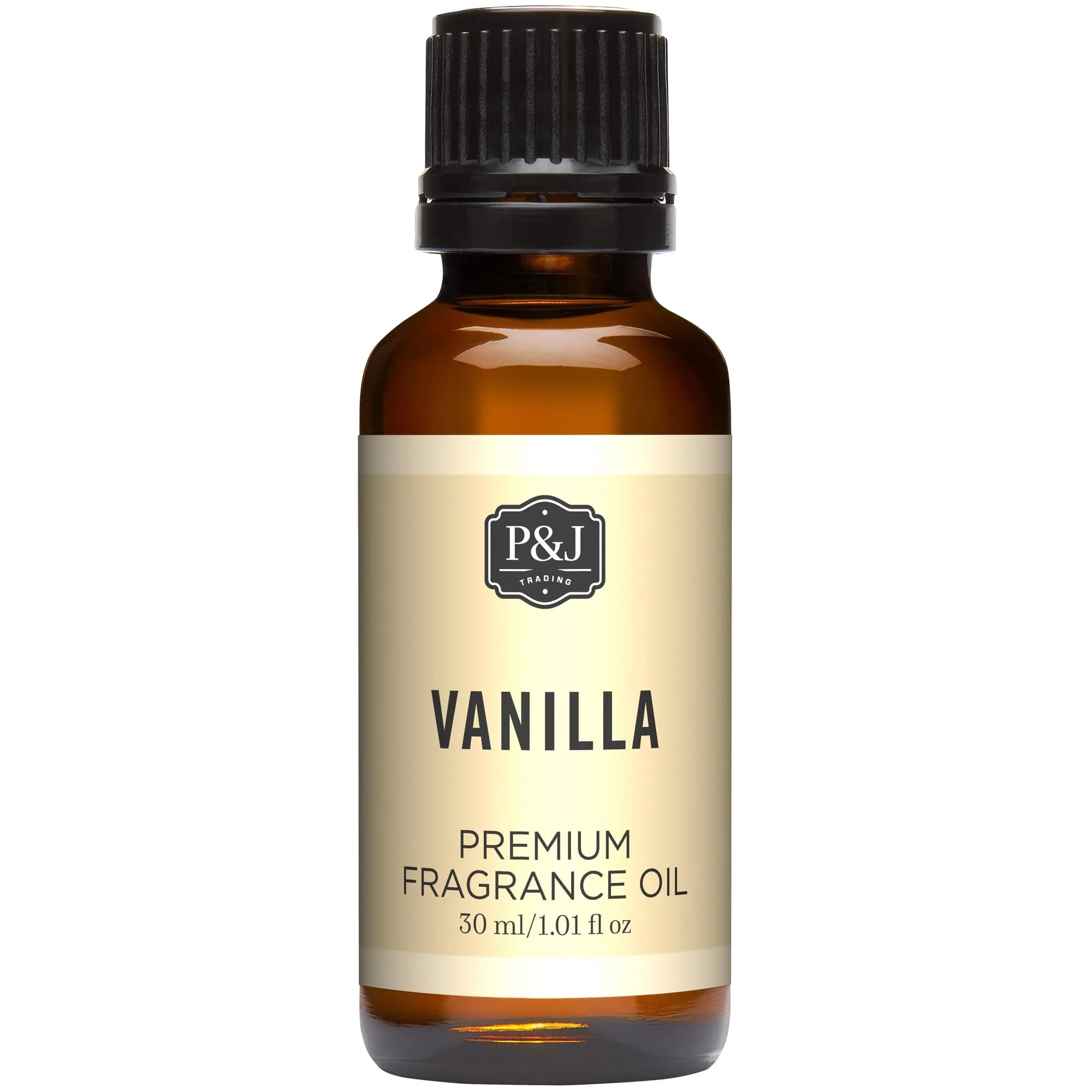 P&J Fragrance Oil Apple Scent 100ml (3.38 Fl Oz) | IFRA Certified Master Perfumer Blend — Vanilla