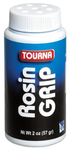 Tourna Rosin Bottle Grip | Professional Grade, Sweaty Hands Support, Compact Shaker Bottle, Made in USA thumbnail 1
