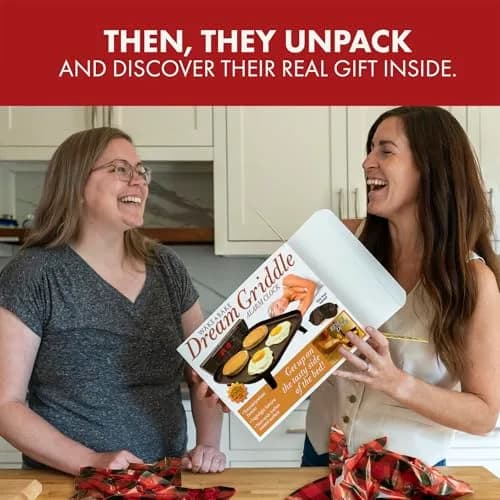 Prank Pack Wake & Bake Prank Gift Box | Hilarious Gag Gift for Pranksters thumbnail 6