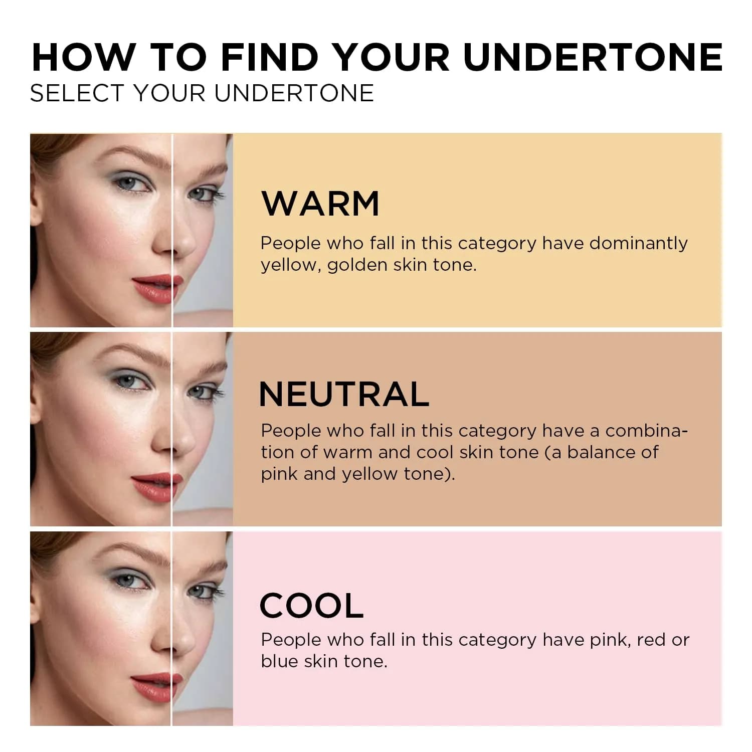Lord & Berry Cream Foundation Makeup Sand 50ml (1.69 Fl Oz) | Full Coverage with Hyaluronic Acid - view 6