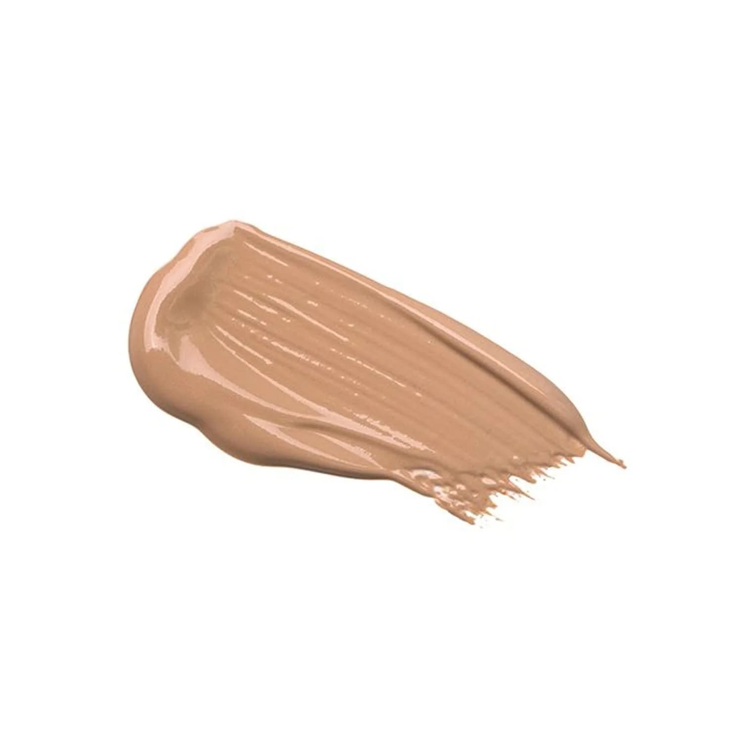 Lord & Berry Cream Foundation Makeup Sand 50ml (1.69 Fl Oz) | Full Coverage with Hyaluronic Acid - view 2