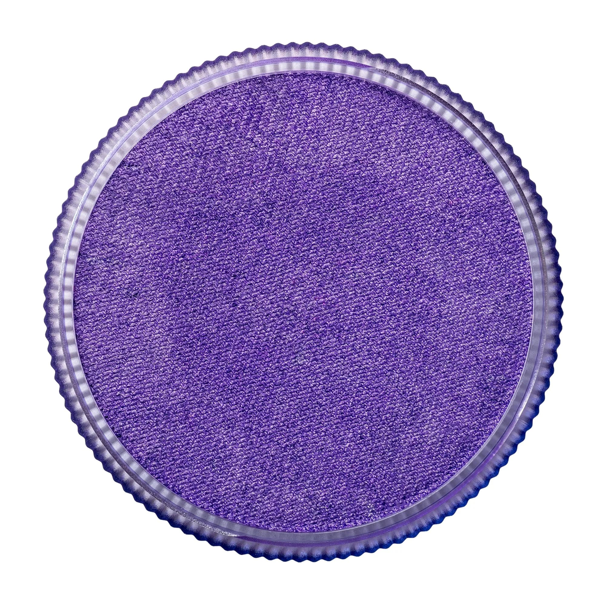 TAG Pearl Purple Face and Body Paint 32gm (1.13 oz) | Metallic Sheen for Line Work - view 2