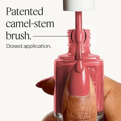 essie Nail Polish Limo Scene 13.5ml (0.45 fl oz) | Professional Salon Quality thumbnail 5