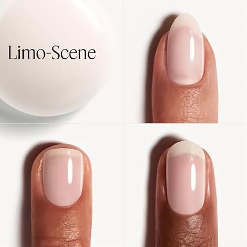 essie Nail Polish Limo Scene 13.5ml (0.45 fl oz) | Professional Salon Quality thumbnail 3