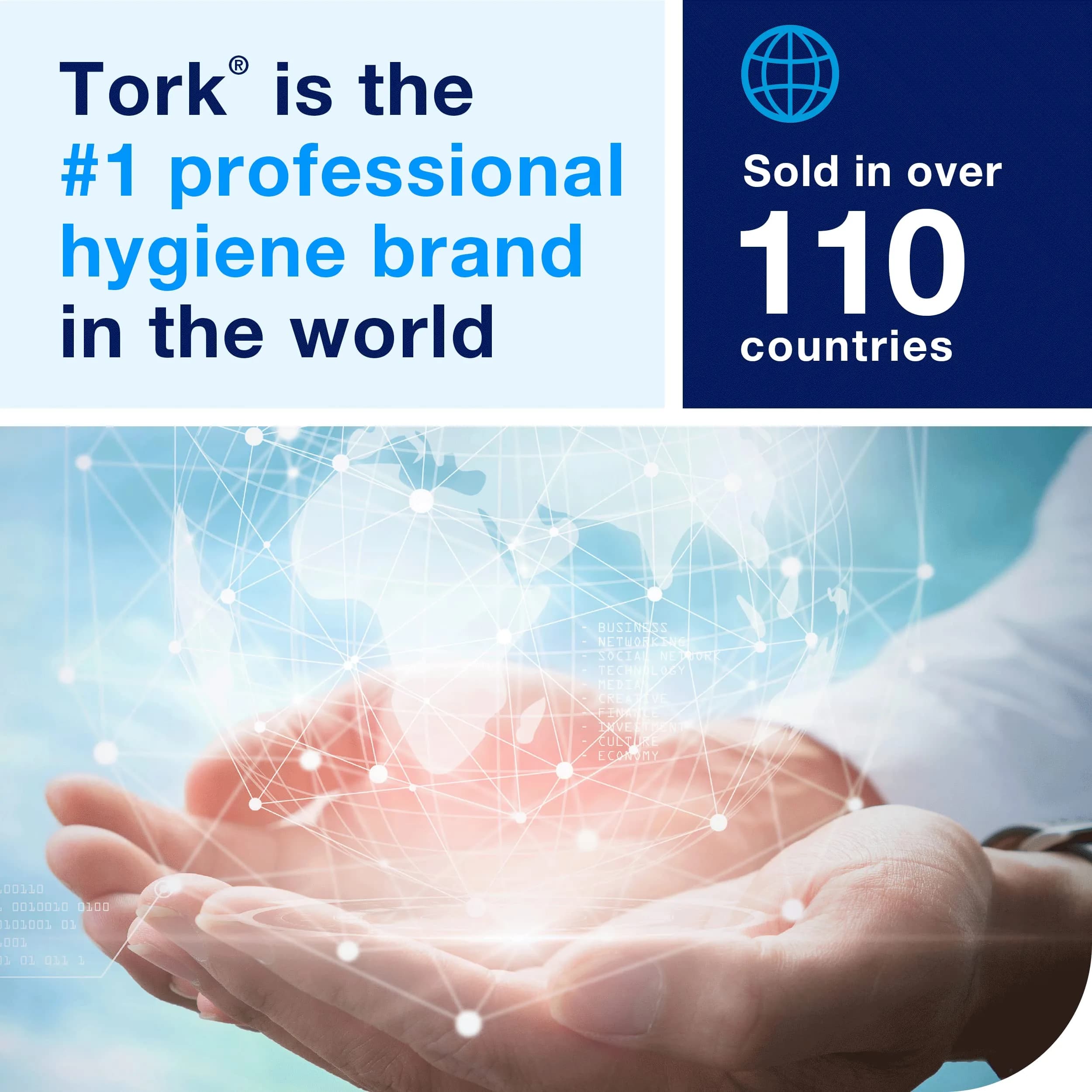 Tork Matic Paper Hand Towel Roll Natural H1, 6 Rolls x 700 ft | Eco-Friendly Recycled Fiber - view 8