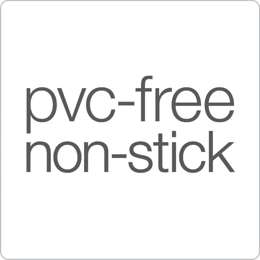 Cardinal Economy 1.5 Inch Round Ring Binder, ClearVue Presentation View, Black, Pack of 12 - Ideal for Organizing Documents - view 2