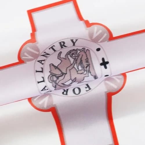 AZ FLAG Malta Flag 3x5 ft Maltese 100D Polyester | Patriotic Flag for Celebrations & Events thumbnail 3