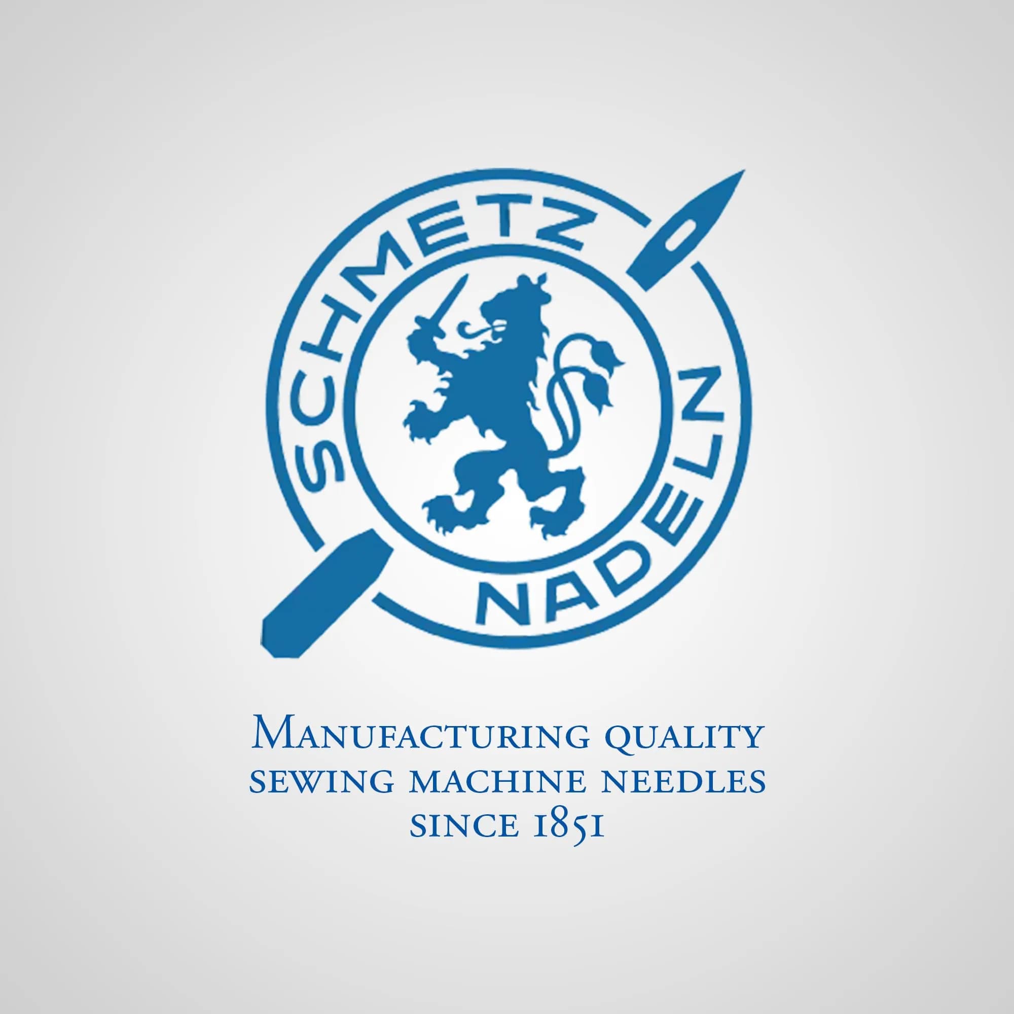 SCHMETZ Microtex Sharp Sewing Machine Needles 90/14 (100-Pack) | Precision Quilting & Topstitching - view 7