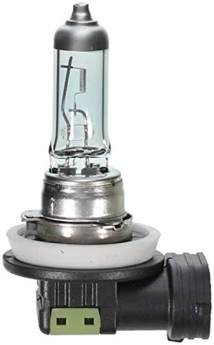 Wagner TruView PLUS BPH11TVX2 Multi-Purpose Light Bulb | Whiter Blue HID Look, 55W, 12V, Glass thumbnail 1