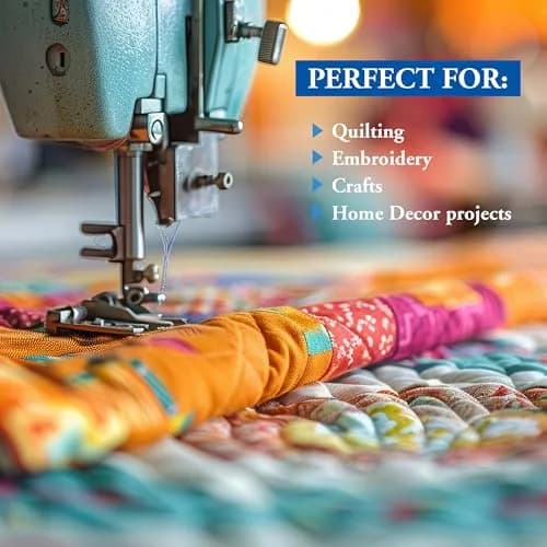 SCHMETZ Universal Sewing Machine Needles - Size 90/14 | Versatile & Durable for All Fabrics thumbnail 3