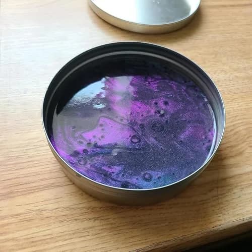 Crazy Aaron's Thinking Putty Super Scarab 96ml (3.2 oz) | Color-Shifting Sensory Toy for Kids and Adults thumbnail 2
