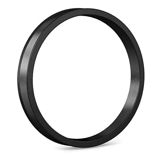 StanceMagic Hubcentric Rings 67.1mm ID to 72.6mm OD | Polycarbonate Wheel Hub Rings (Pack of 4) thumbnail 6
