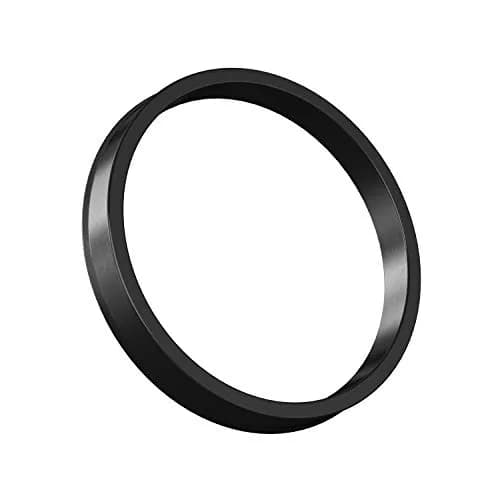 StanceMagic Hub Centric Rings 66.6mm ID to 72.6mm OD (Pack of 4) | Eliminate Steering Wheel Vibrations thumbnail 7