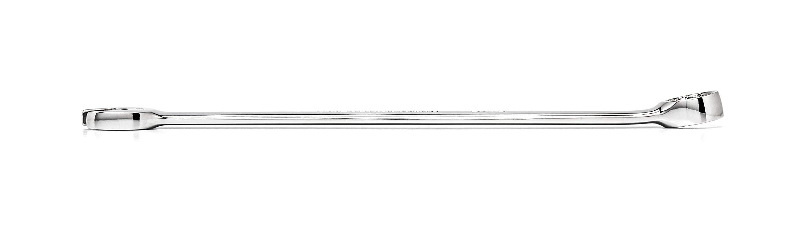 Gearwrench 26mm Long Pattern Combination Wrench, 12 Point | Alloy Steel, Rust-Resistant, 25% More Torque thumbnail 3