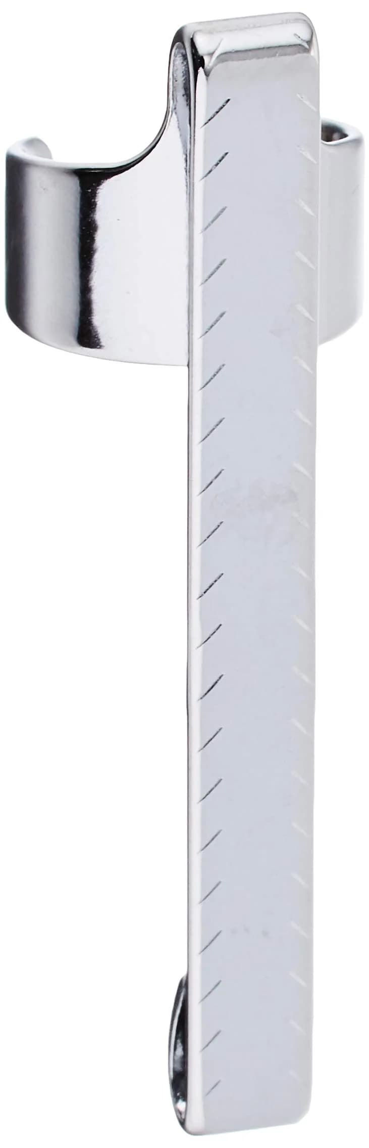 Fisher Space Pen Chrome Bullet Clip Accessory | Smooth Ink Flow — Chrome