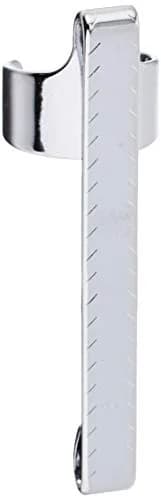 Fisher Space Pen Chrome Bullet Clip Accessory | Smooth Ink Flow thumbnail 1