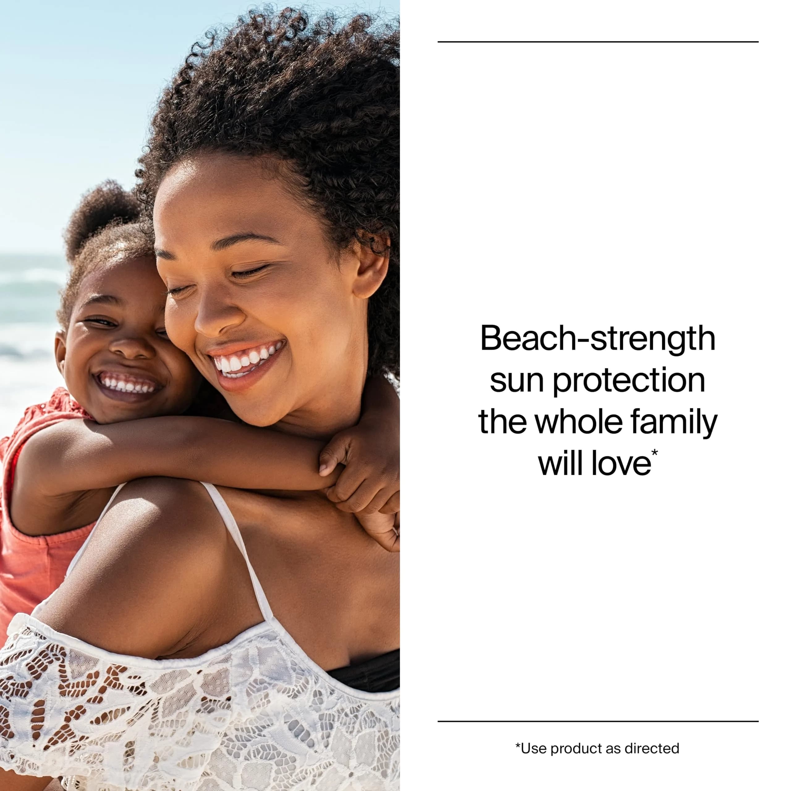 Neutrogena Beach Defense Sunscreen Lotion, SPF 70, 6.7 fl oz Bottle | Face & Body Protection - view 3