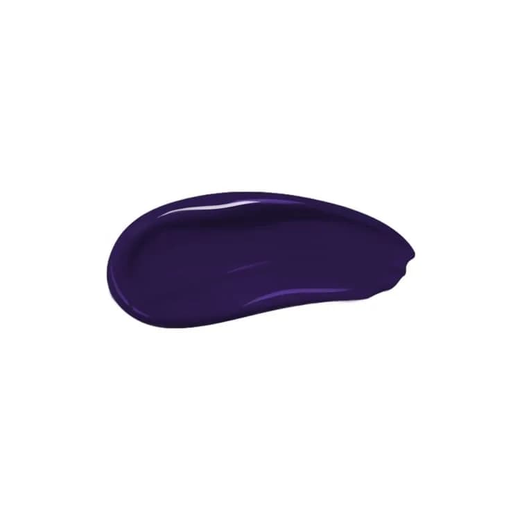 LeChat Perfect Match Gel Polish Aristocrat Royal Purple Cream Finish 15ml (0.5 Fl Oz) | Long-Lasting Chip-Resistant Formula - view 2