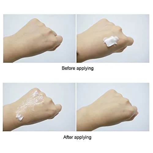 3W Clinic Hand Cream Collagen 100ml (3.38 Fl Oz) | Hydrating & Nutritional Benefits thumbnail 4