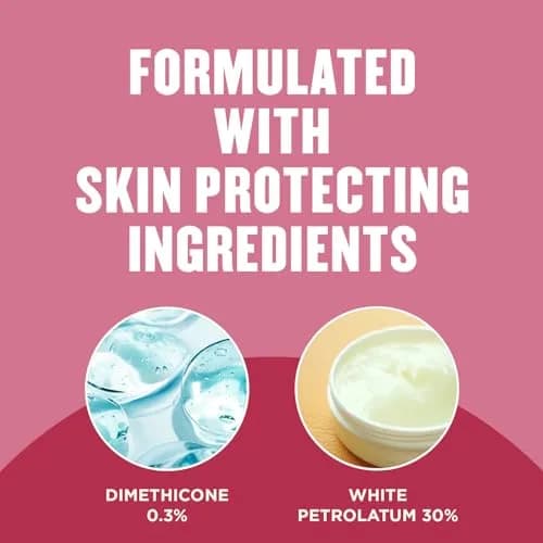 Gold Bond Diabetic Foot Cream 96.4g (3.4 Oz) | Medicated Skin Protectant for Dry Feet thumbnail 7