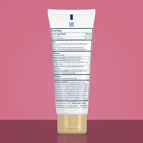 Gold Bond Diabetic Foot Cream 96.4g (3.4 Oz) | Medicated Skin Protectant for Dry Feet thumbnail 2