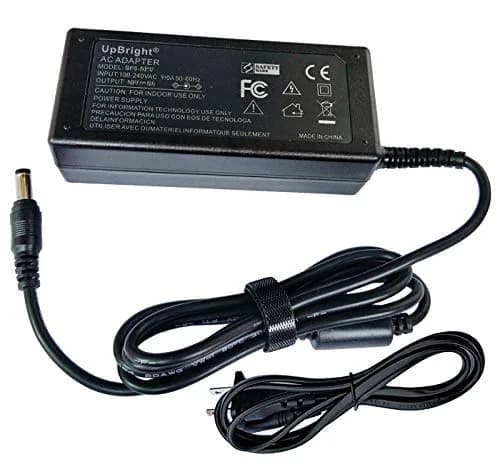 UPBRIGHT 12V AC/DC Adapter for Korg SP 250 SP250 PA 50 PA50 SD LP 250 LP350 MP10 | 48W Power Supply thumbnail 5