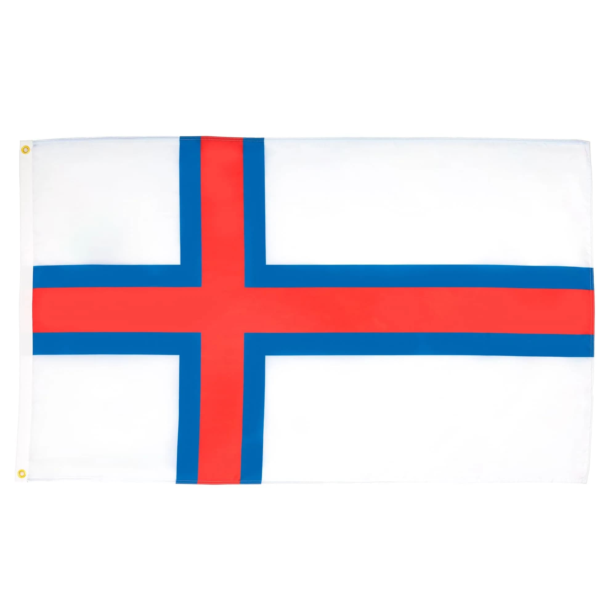 AZ FLAG Malta Flag 3x5 ft Maltese 100D Polyester | Patriotic Flag for Celebrations & Events — Faroe Islands / 150x90 cm