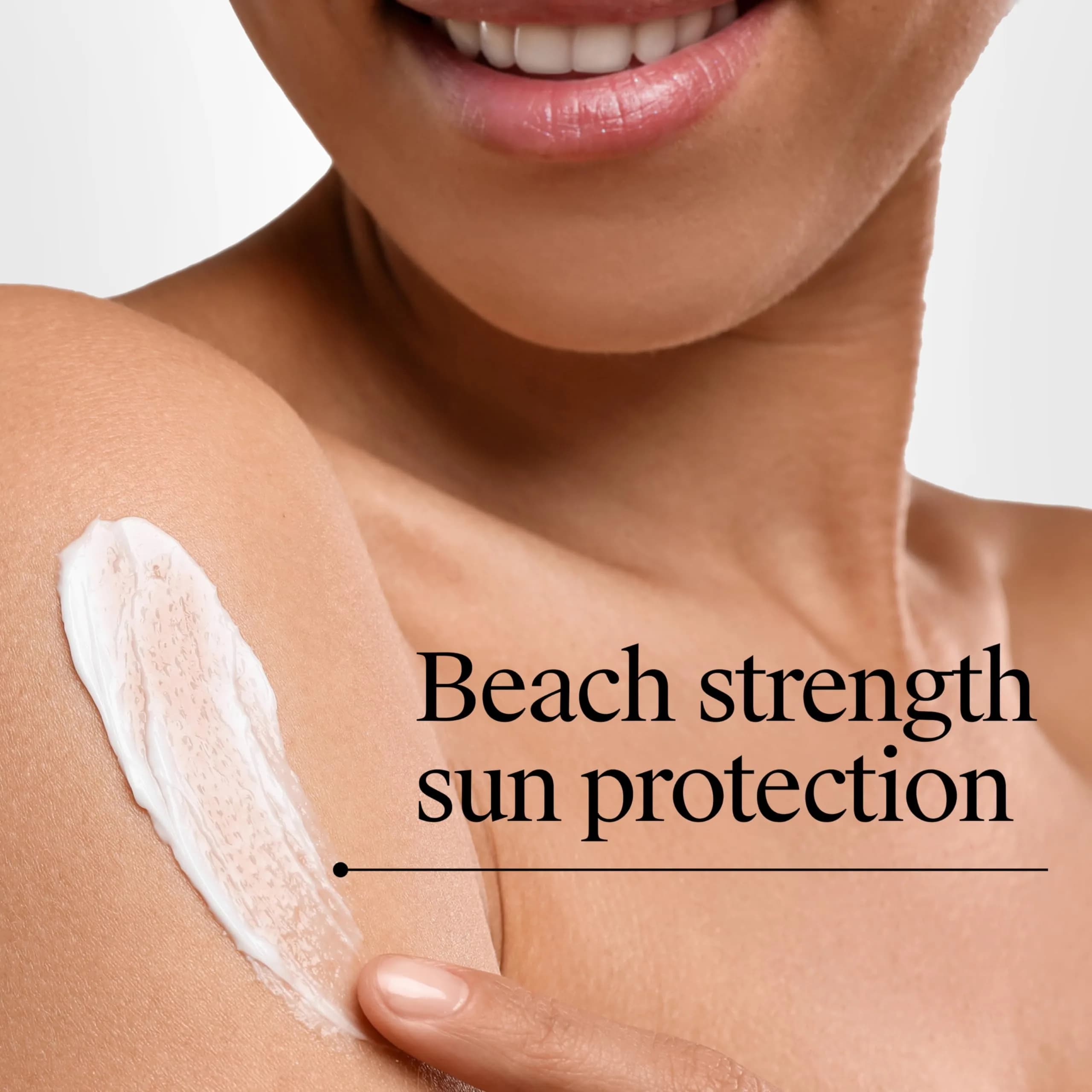 Neutrogena Beach Defense Sunscreen Lotion, SPF 30, 6.7 fl oz - Broad Spectrum Protection for Face & Body - view 4
