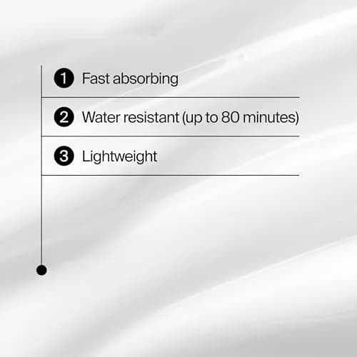 Neutrogena Beach Defense Sunscreen Lotion SPF 30, 200ml (6.7 Fl Oz) | Broad Spectrum UVA/UVB Protection thumbnail 3