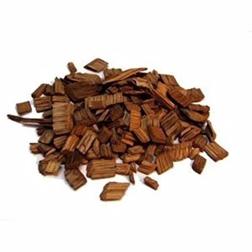 Chicago Brew Werks American Heavy Toast Oak Chips for Wine or Home Brew Beer 113g (4 Oz) thumbnail 1