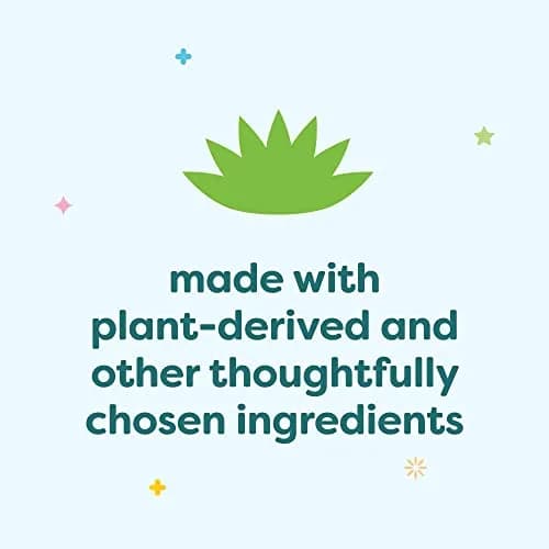 Babyganics Insect Spray 2 Fl Oz (59 ml) | Natural Plant & Essential Oils, Dermatologist Tested thumbnail 3