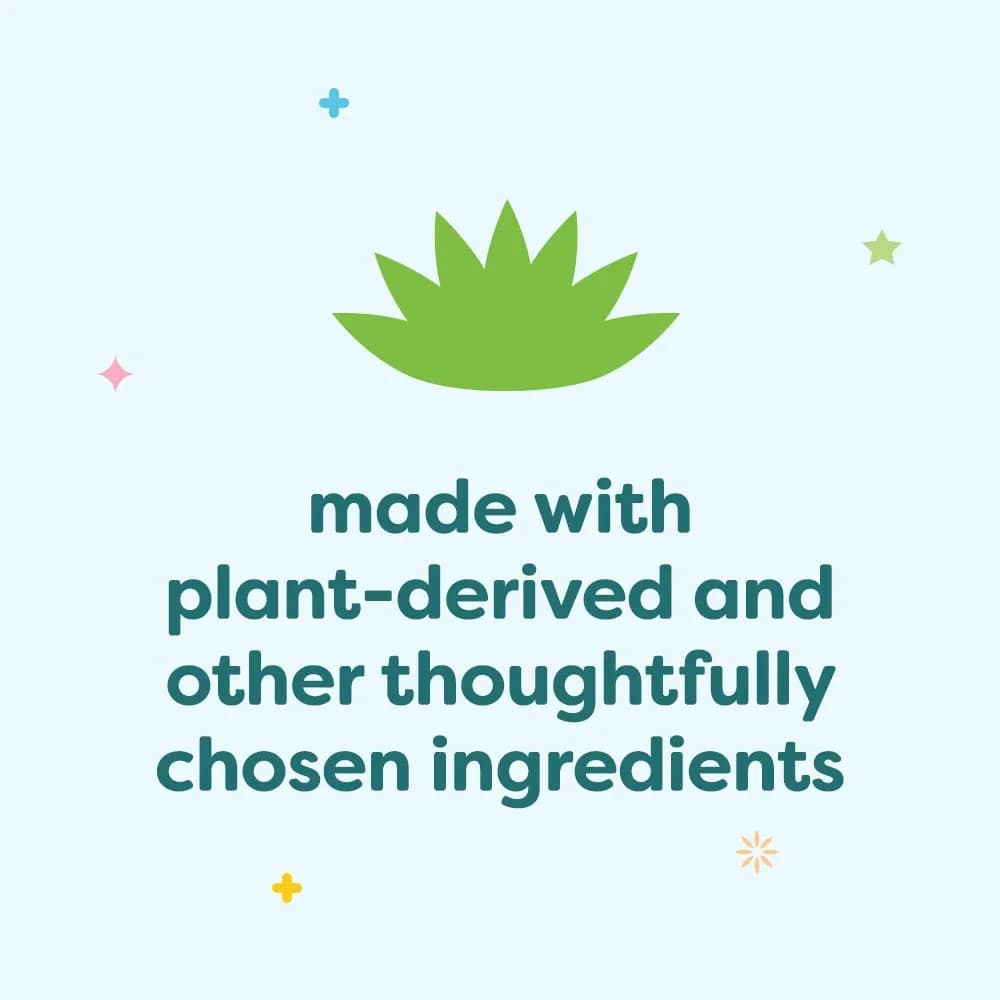 Babyganics Insect Spray 2 Fl Oz (59 ml) | Natural Plant & Essential Oils, Dermatologist Tested - view 3
