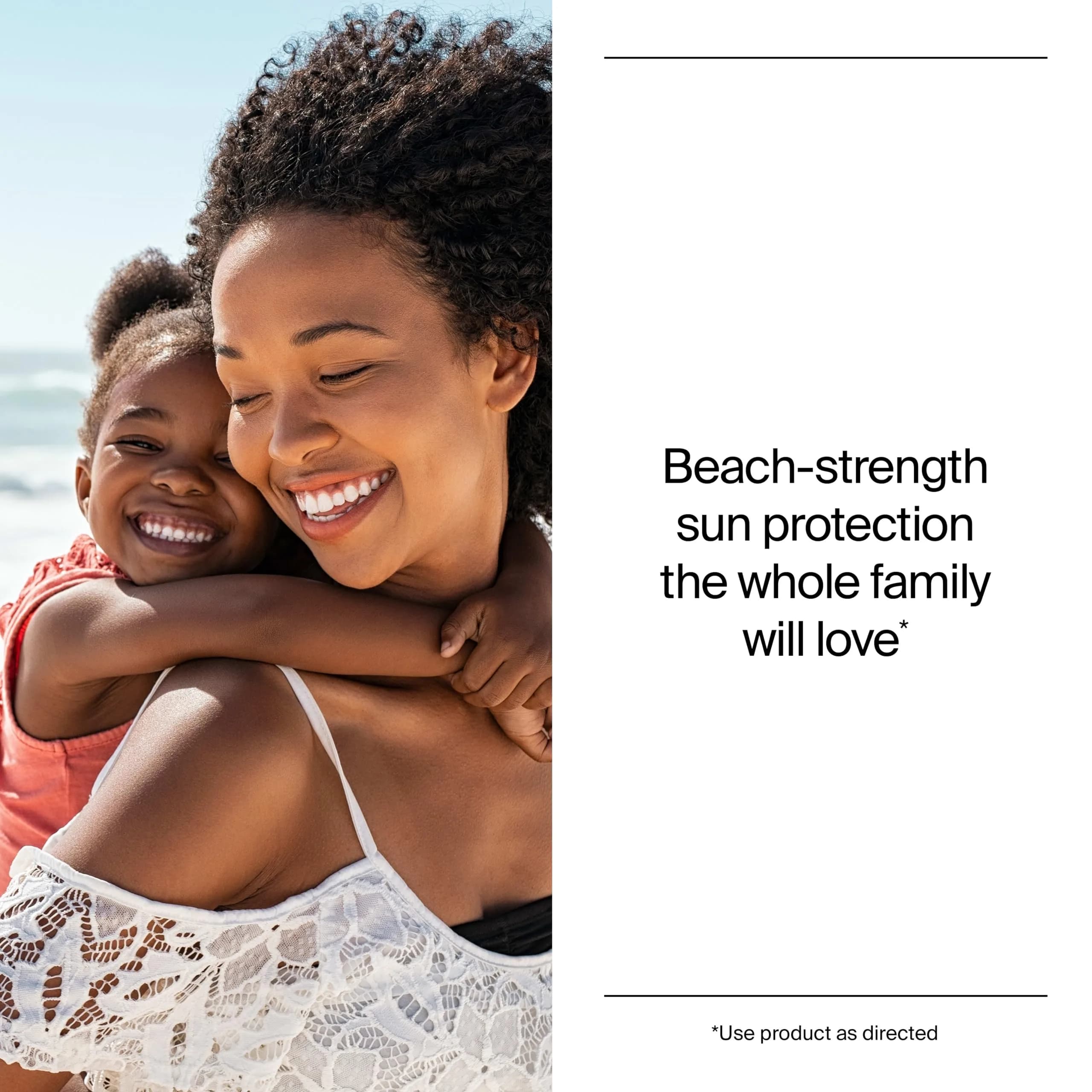 Neutrogena Beach Defense Sunscreen Spray SPF 70 184ml (6.5 oz) | Broad Spectrum UVA/UVB Protection - view 3