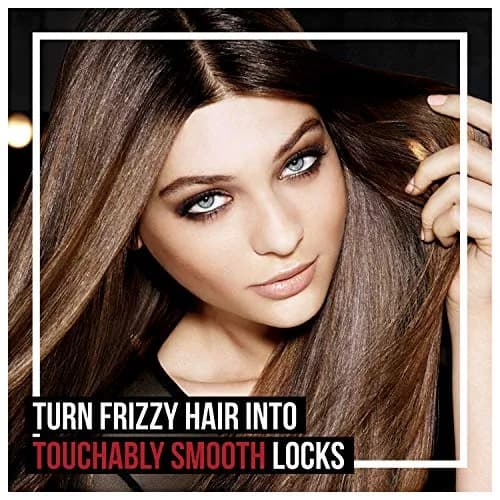 TRESemmé Heat Protection Spray, Keratin Smooth 235ml (8 Fl Oz) | Shields Hair from Heat Up to 450°F thumbnail 6