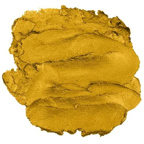 DecoArt Metallic Lustre Wax 1oz Gold Rush | Opaque, Bright Shine, USA Import thumbnail 2