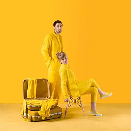 Rit Liquid Fabric Dye - Bright Lemon Yellow Colour for All Natural & Synthetic Fibers (237ml) thumbnail 4