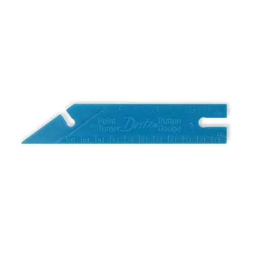 Dritz Point Turner & Seam Creaser 5" | Durable Bamboo Fabric Guide (70-120 chars) thumbnail 4